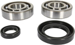Prox Crankshaft Bearing & Seal Kit For Honda CR250 1984-1996