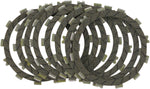 EBC CK Standard Series Clutch Friction Plate Kit For Kawasaki KLX230 2021-2025