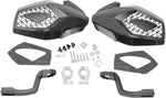 Cycra M4 Recoil Hand Guards - Black