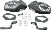 Cycra M4 Recoil Hand Guards - Black