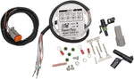 Daytona Twin TEC Internal Ignition System For Harley Davidson XL 1200S 1998-2003 - Black Grey