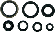 Moose Racing Engine Oil Seals For Suzuki RM 125 1992-1997
