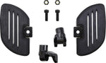 Show Chrome Driver Floorboard Kit For Can Am Ryker 600 ACE 2019-2024 - Black