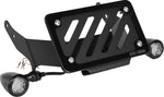 Burly License Plate Kit For Honda CMX 1100 Rebel 2021-2024