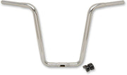 Drag Specialties 1-1 4" Touring Handlebar For Harley Davidson FLRT 1868 2023-2024 45.5 cm (18") - Chrome
