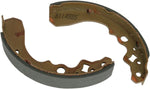 Moose Racing Brake Shoes For Kawasaki KAF 300 2X4 1992-2004 Fits Front Or Rear