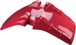 Maier Fender For Honda ATC250 ES 1985-1987 Front - Red