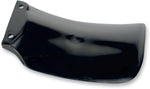 UFO Shock Guard For Suzuki RM125 1996-2012 Rear - Black