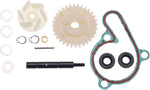 101 Octane Water Pump Repair Kit For Derbi GPR 50 NUDE 2006-2011