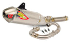 Pro Circuit TI-6 Pro BC Full Titanium Exhaust System For Yamaha YZF250 2019-2026