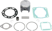 WSM Top End Engine Rebuild Kit For Polaris Big Boss 400 6X6 L 1994-1996 +0.50 mm