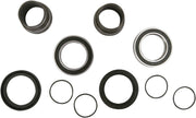 Pivot Works Watertight Wheel Collar & Bearing Kit For Husqvarna FC250 2014-2015 Front
