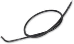 Moose Racing Clutch Cable For Kawasaki KLR650 1987-2003 - Black