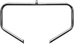 Lindby Unibar For Harley Davidson FLH 1868 ABS 2021 - Silver