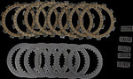 Prox Clutch Plate Set For Yamaha YZ125 1993-2025