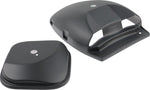 Cult Werk Air Filter Cover Set For Harley Davidson VRSCA 1130 2002-2006 - Black