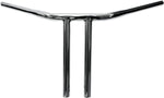 Drag Specialties 1-1 4" Buffalo T-Bar 30.5 cm (12") - Chrome