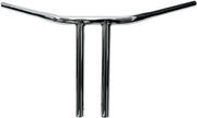 Drag Specialties 1-1 4" Buffalo T-Bar 30.5 cm (12") - Chrome