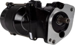 Drag Specialties 1.7kW High-Performance Starter Motor For Harley Davidson FLHR 1340 1994-1998 - Black