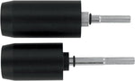 PSR Frame Sliders For Suzuki SV 650 1999-2002 - Black