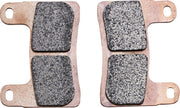 EBC Sintered Road Race GPFAX Brake Pads For BMW R 1250 GS ABS 2019-2024 Front
