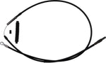 Barnett Clutch Cable For Harley Davidson FLHFB 1868 2023 Standard - Black