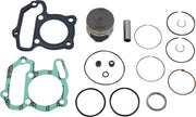 WSM Top End Rebuild Kit For Yamaha YFM 80 1986-2001 +0.50 mm