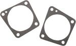 James Tappet Cover Gaskets For Harley Davidson EL 1000 1948