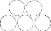 Cometic Derby Seal Cover For Harley Davidson FXBB 1750 ABS 2018-2020