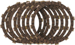 EBC CK Standard Series Clutch Friction Plate Kit For Kawasaki Z 1000 1977-1980