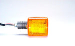 K&S Turn Signals for Honda For Honda CBR600F 1987-1990 Amber