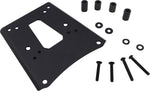 Moose Racing Kenai Top Case Mounting Plate For Triumph Tiger 1200 GT ABS - Black