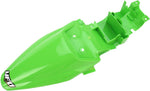 UFO Rear Fender For Kawasaki KLX110 2010-2020 Rear - KX Green