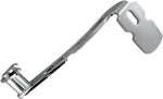 Kuryakyn Extended Brake Pedal For Harley Davidson FLHR 1584 2008 - Chrome
