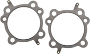 Cometic Cylinder Head Gasket For Harley Davidson FLHRSE3 1800 2007
