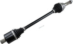 Moose Racing Heavy Duty CV Axle Kit For Polaris Ranger 500 EFI 4X4 2010 Rear