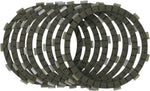 EBC CK Standard Series Clutch Friction Plate Kit For Honda CB 1100 R 1981-1983