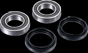 Factory Links Wheel Bearing Kit For Yamaha YXR450 F 4X4 2007-2009 Rear