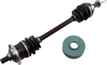 Moose Racing Complete Axle Assembly For Arctic Cat Textron 400 2X4 2002-2004 - Front Left