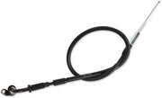 Moose Racing Throttle Cable For Yamaha TTR90 2000-2003 - Black