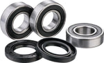 Factory Links Wheel Bearing Kit For Kawasaki KX125 1997-1998 Rear
