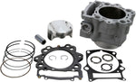 Cylinder Works Standard Bore High Compression Cylinder Kit For Yamaha YFM 700 R 2012-2014 - Grey