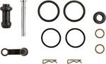 Moose Racing Brake Caliper Rebuild Kit For Gas Gas EC 250 2021-2024 Front