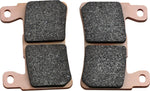 EBC Extreme Performance Sintered EPFA Brake Pads For Honda CB1000R ABS Neo Sports Cafe 2017-2024 Front