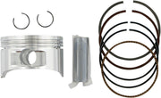 Wiseco Piston Kit For Kawasaki KVF650 4X4 2002-2010 +0.50 mm