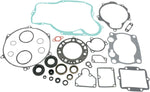 Moose Racing Complete Gasket & Oil Seal Kit For Kawasaki KX250 2004-2008