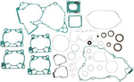 Moose Racing Complete Gasket Kit with Oil Seals For Gas Gas MC125 2021-2023