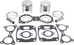 Wiseco Piston kit For Polaris Indy 550 LXT 2014 +1.00 mm