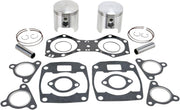 Wiseco Piston kit For Polaris Indy 550 LXT 2014 +1.00 mm