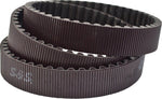 S&S Cycle Secondary Drive Belt For Buell M2 1997-2002